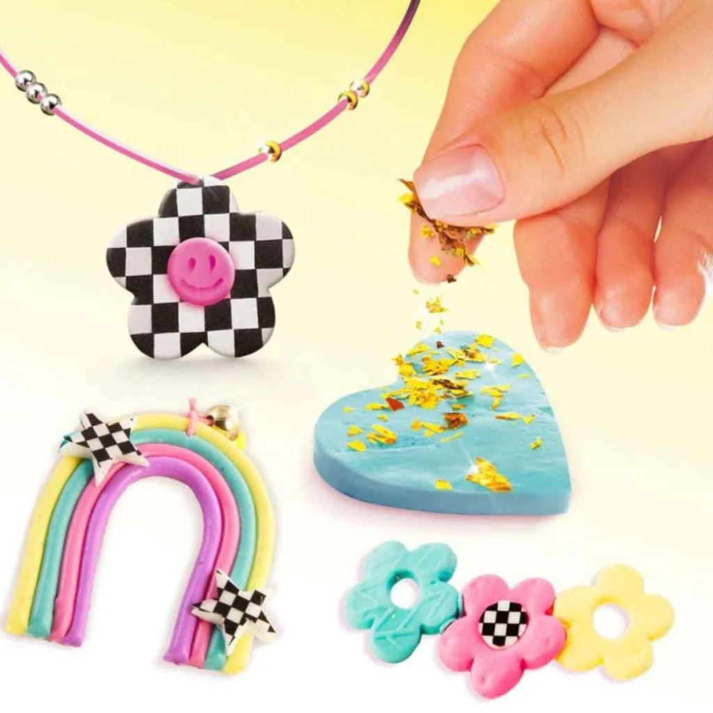 S00028850 Hbi Set Style 4EVER Sihirli Kil Mücevher Yapımı B O