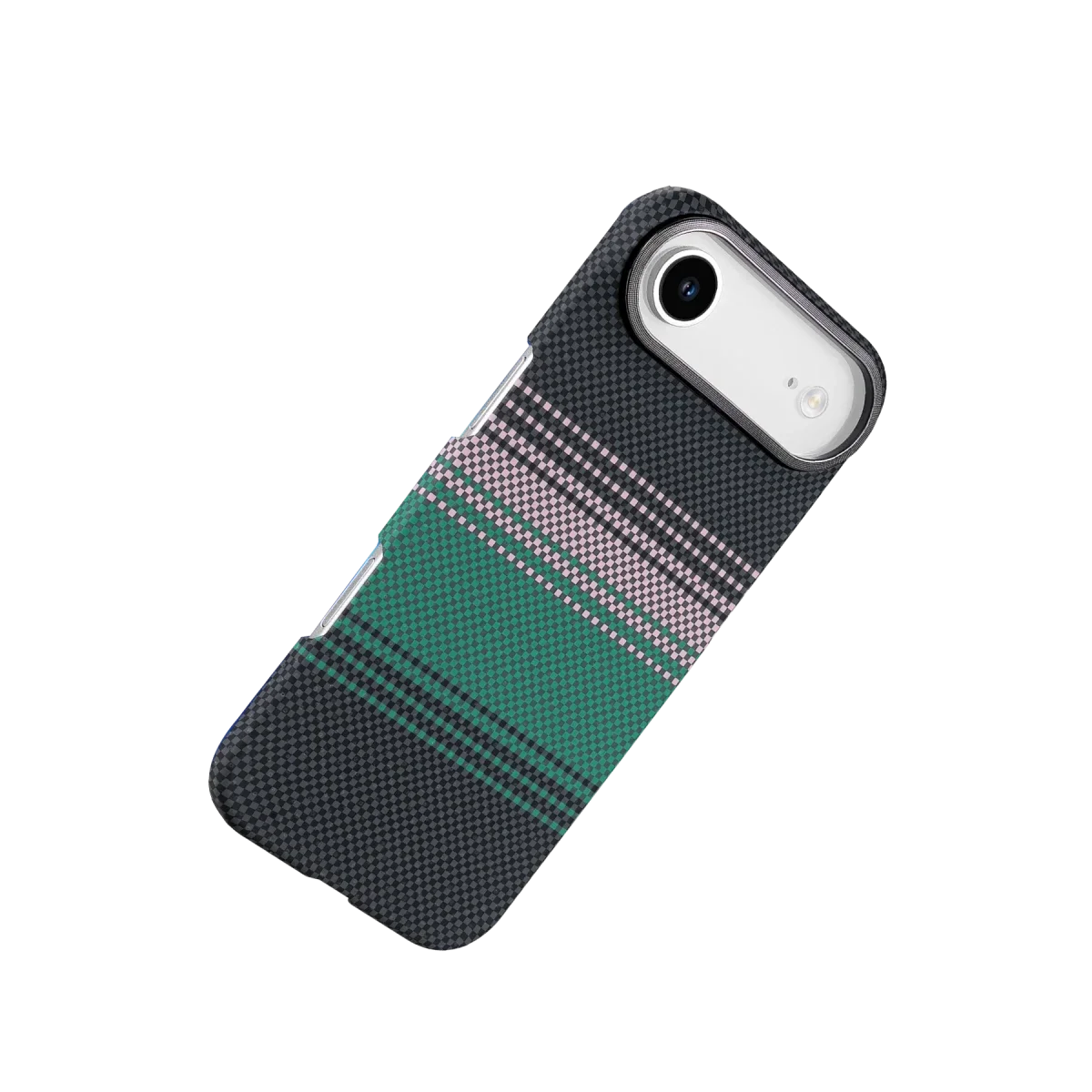 Apple iPhone 17 Air Vega Magsafe Kapak - Yeşil görsel 4