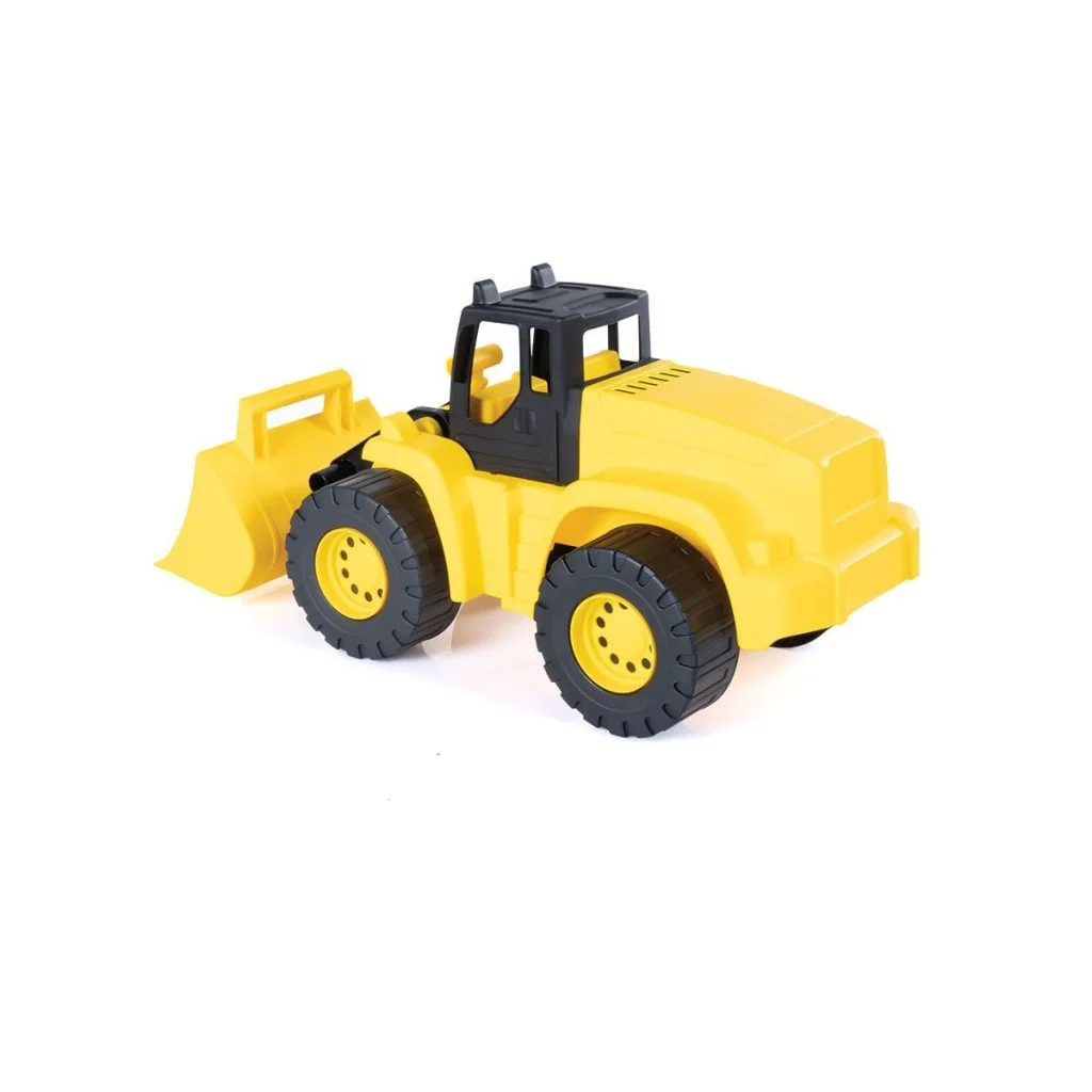 7124 XL Dozer -Dolu Oyuncak görsel 2