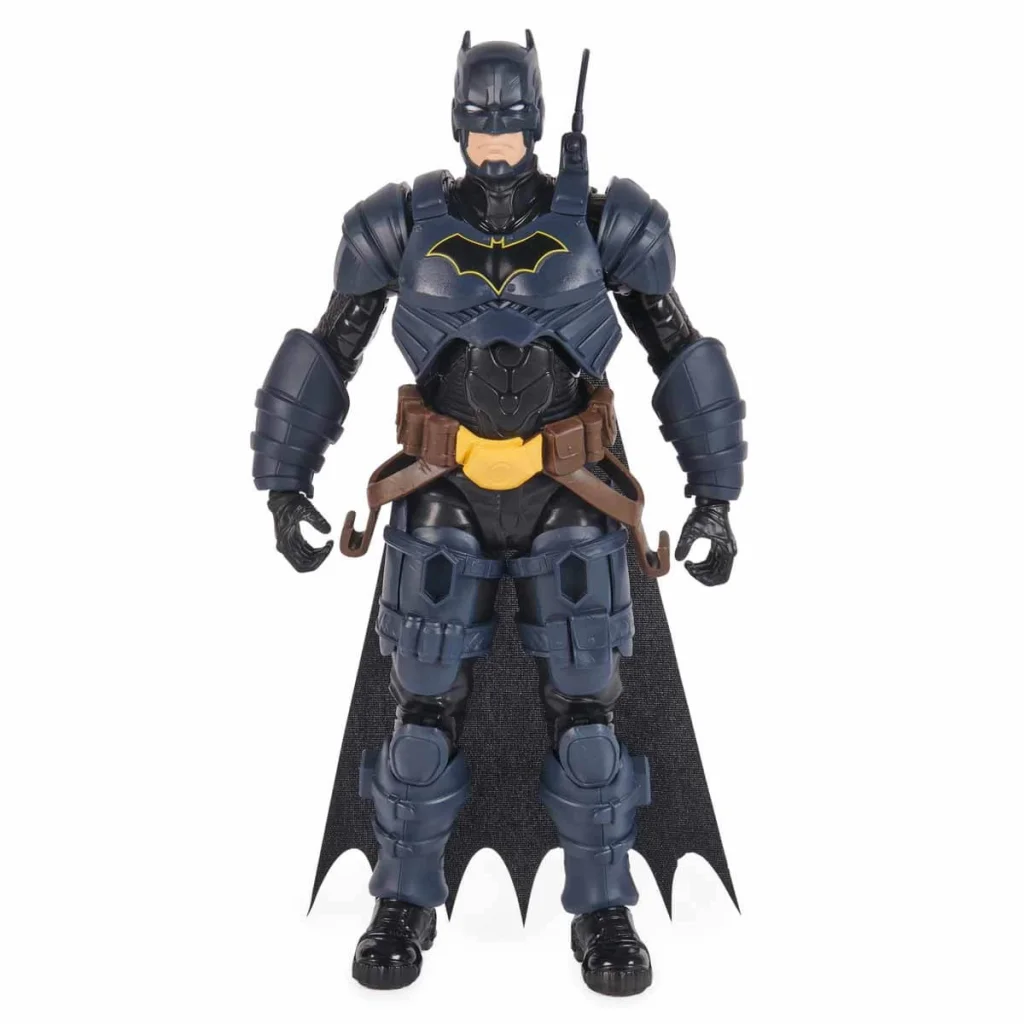 Comics Batman Adventures Action Figürü 30 cm görsel 2