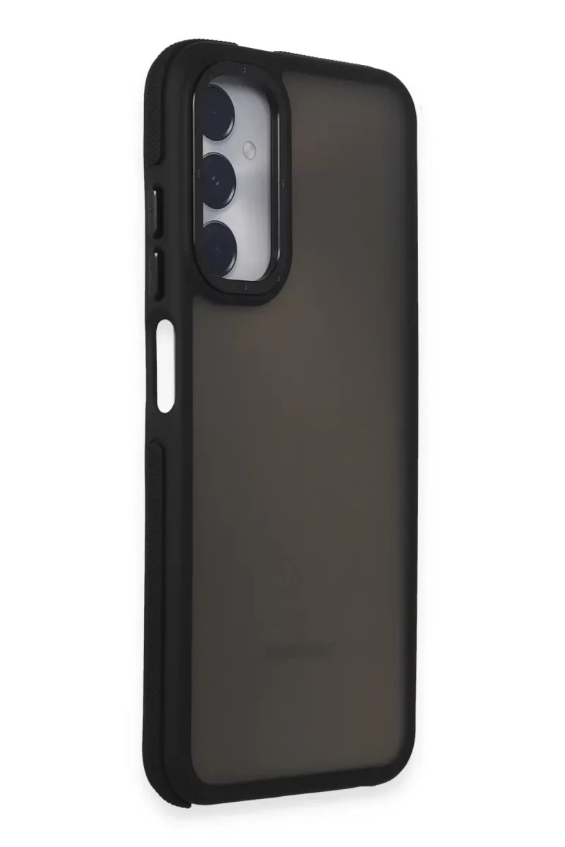 Samsung Galaxy A05S Harvel Kapak - Siyah görsel 2