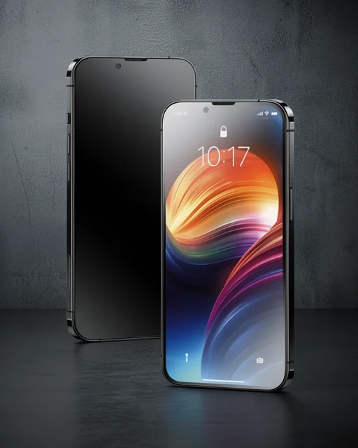 Samsung Galaxy A10s 3d Antistatik Mat Seramik Nano Ekran Koruyucu