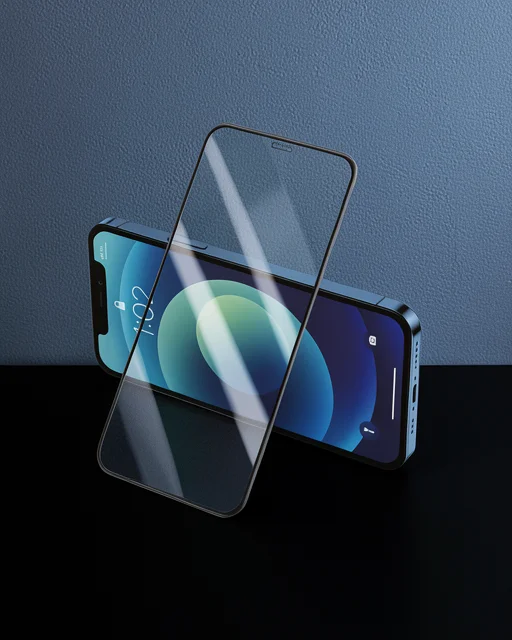 Samsung Galaxy M14 5g 3d Antistatik Seramik Nano Ekran Koruyucu