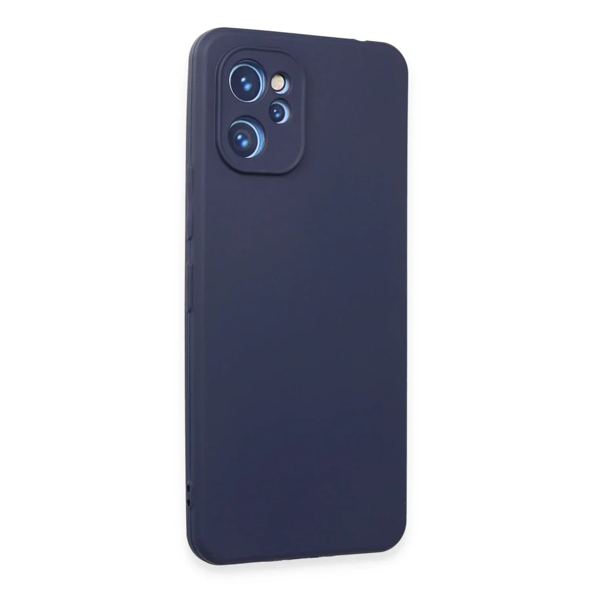 Reeder S19 Max Pro Kılıf First Silikon - Lacivert görsel 2