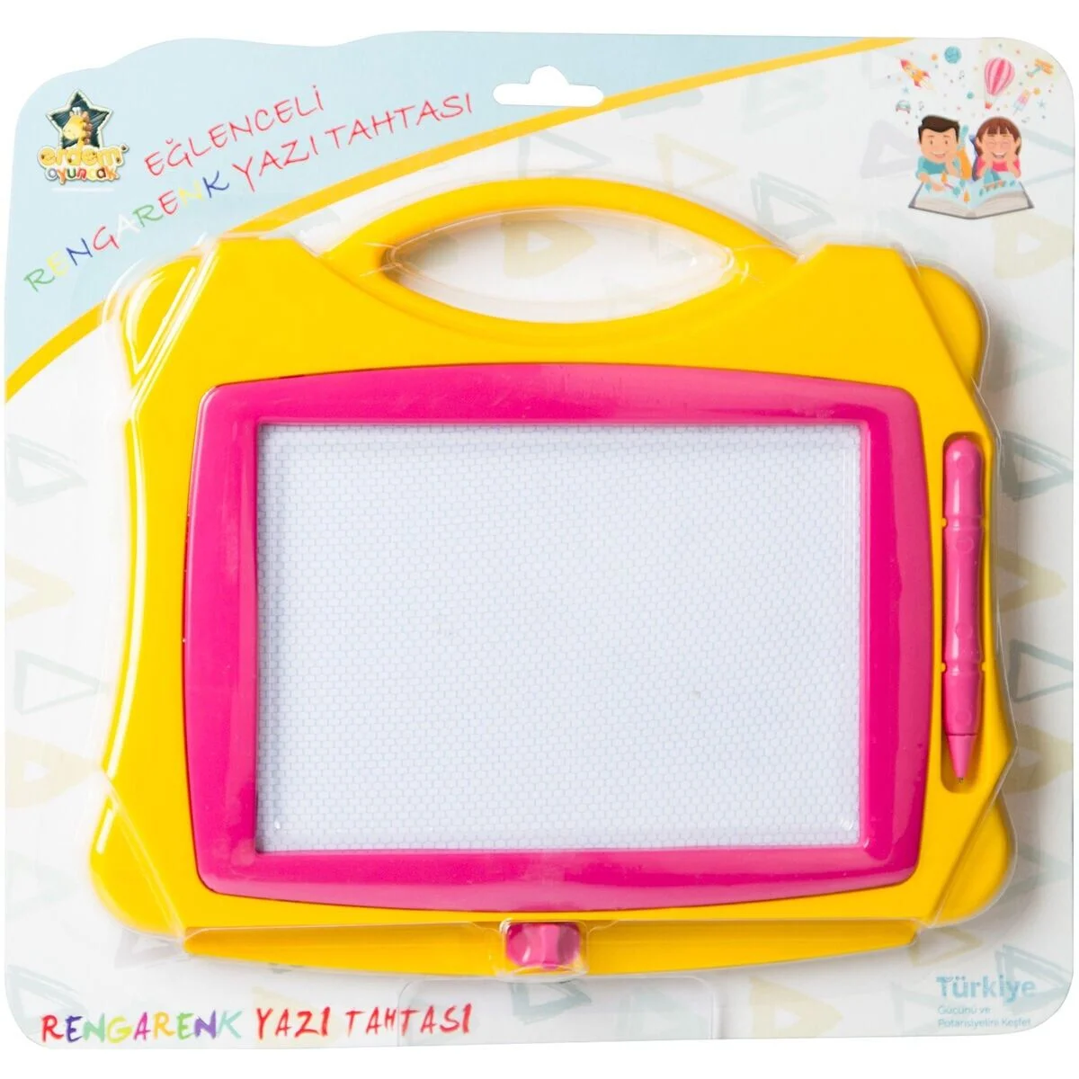 ER-301K Küçük Yazı Tahtası