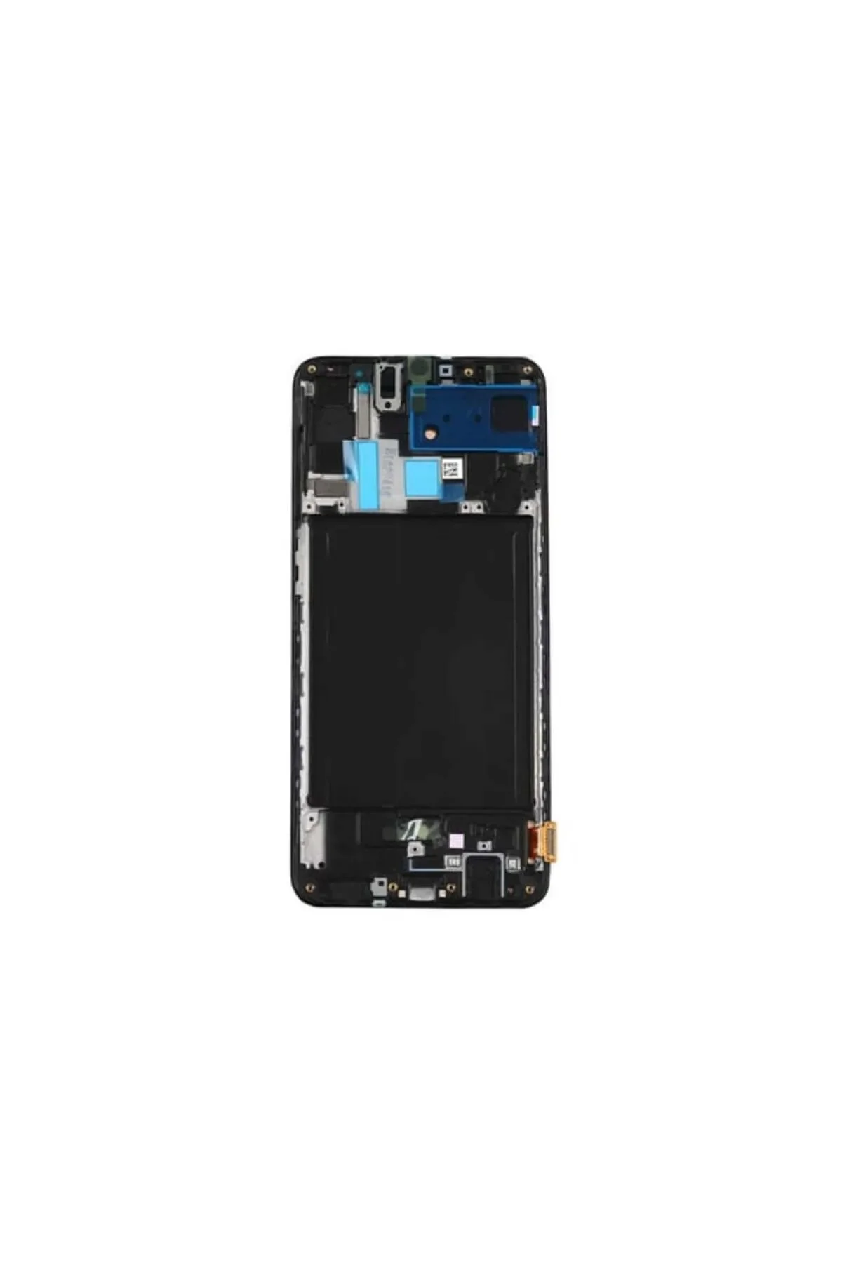 Samsung A70, A705 Ekran Dokunmatik SRV (ÇITALI) görsel 3