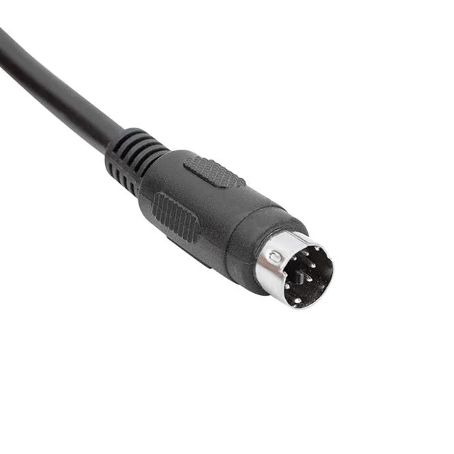 Yedek Havya Sapı S Fişli (Cyber 852D - Class YH-19 - NET 803) görsel 3
