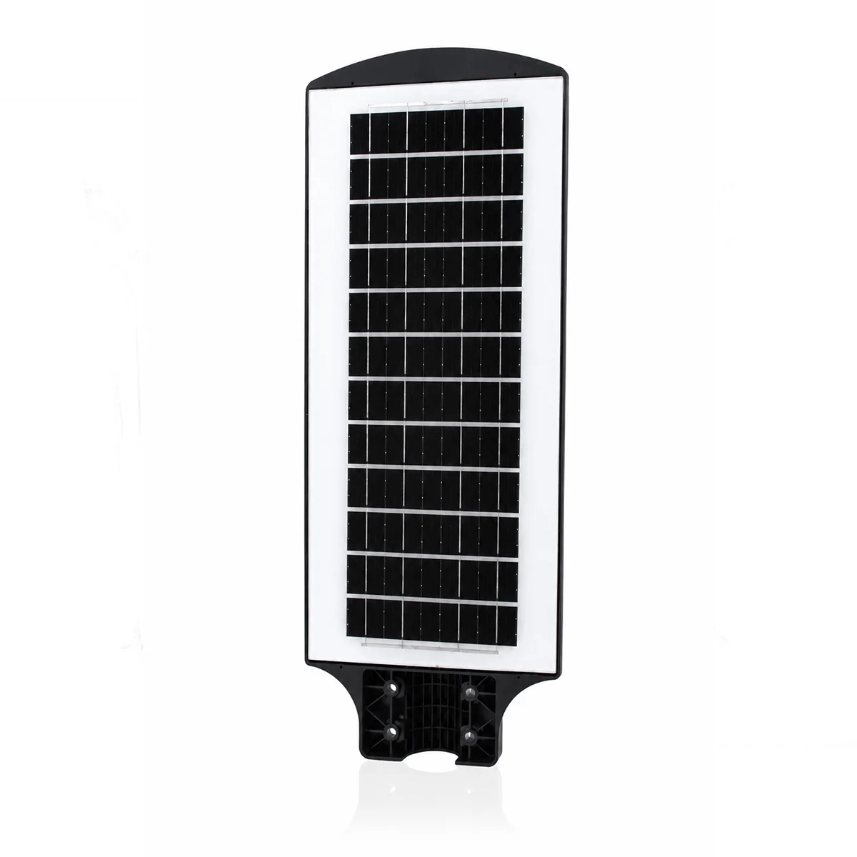 300W 6500K Solar Sokak Lambası Sensörlü görsel 4
