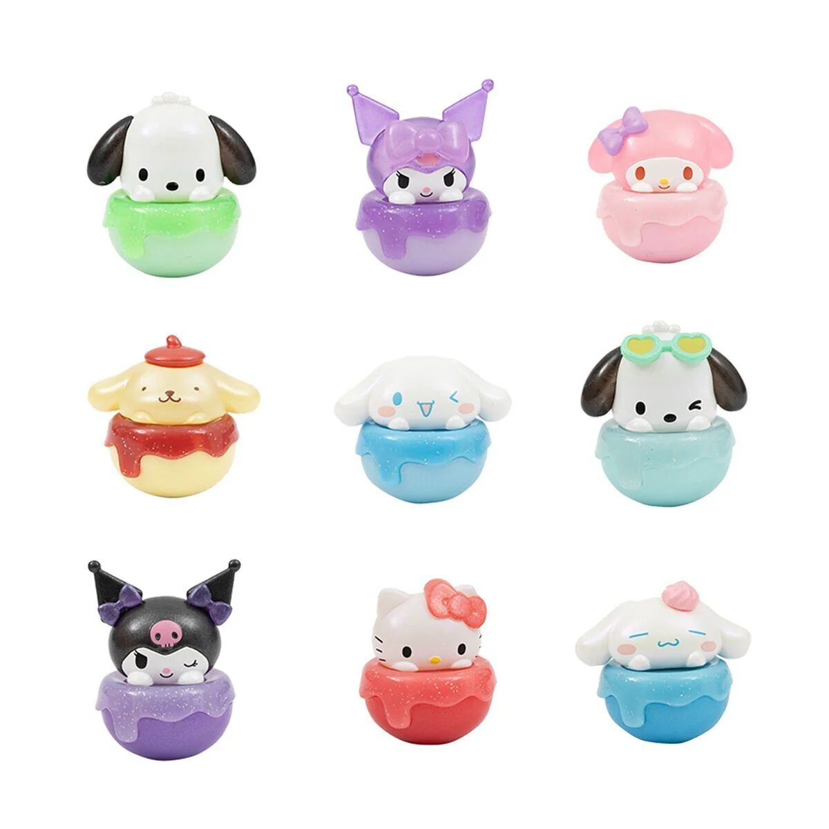 HKT43000 Hello Kitty Dondurma(Belirtilen fiyat, tekli satış için adet fiyatıdır.)