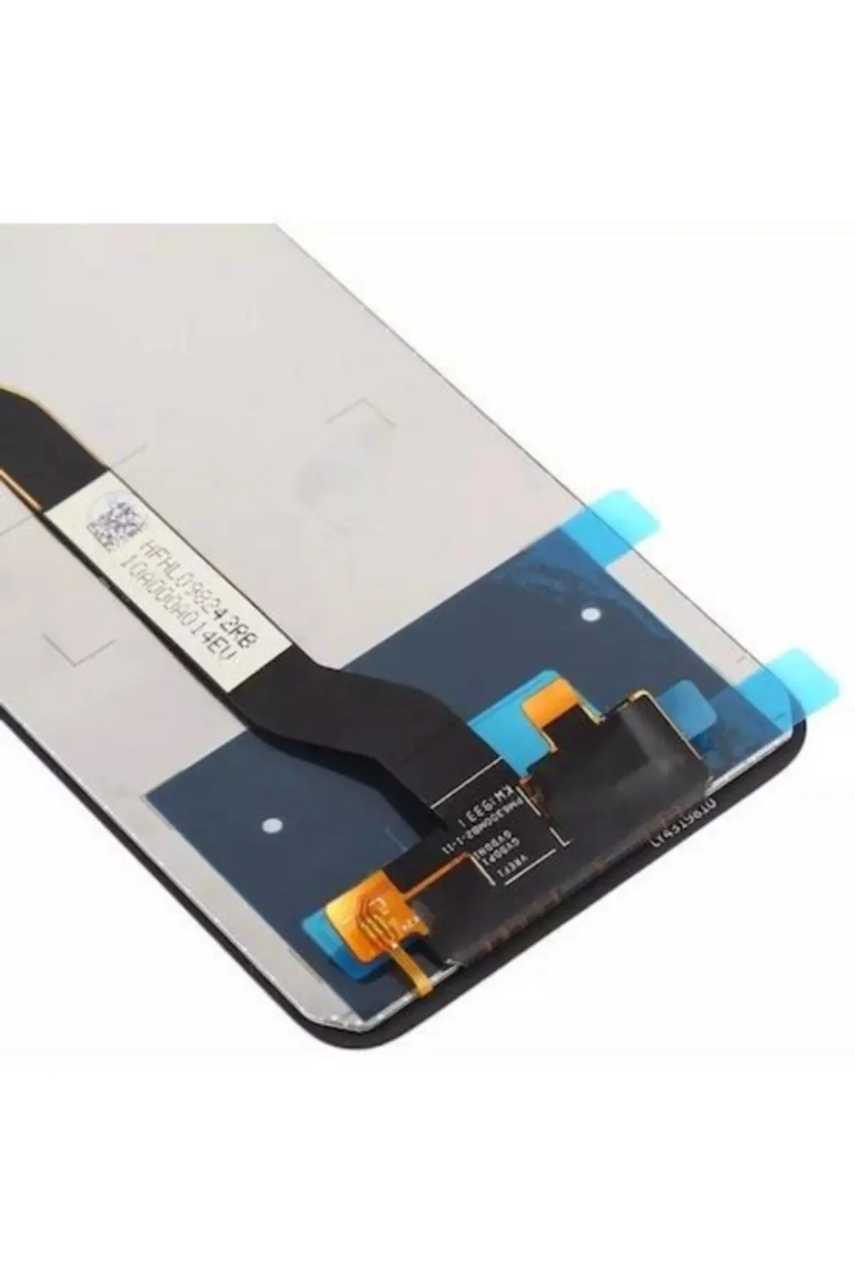 Redmi Note 8 Lcd Ekran Dokunmatik görsel 3