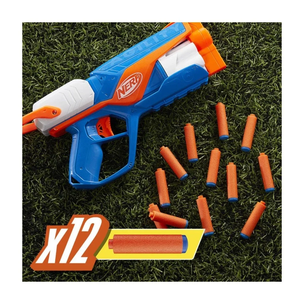 F8629 N Serisi Agility Dart Tabancası görsel 4
