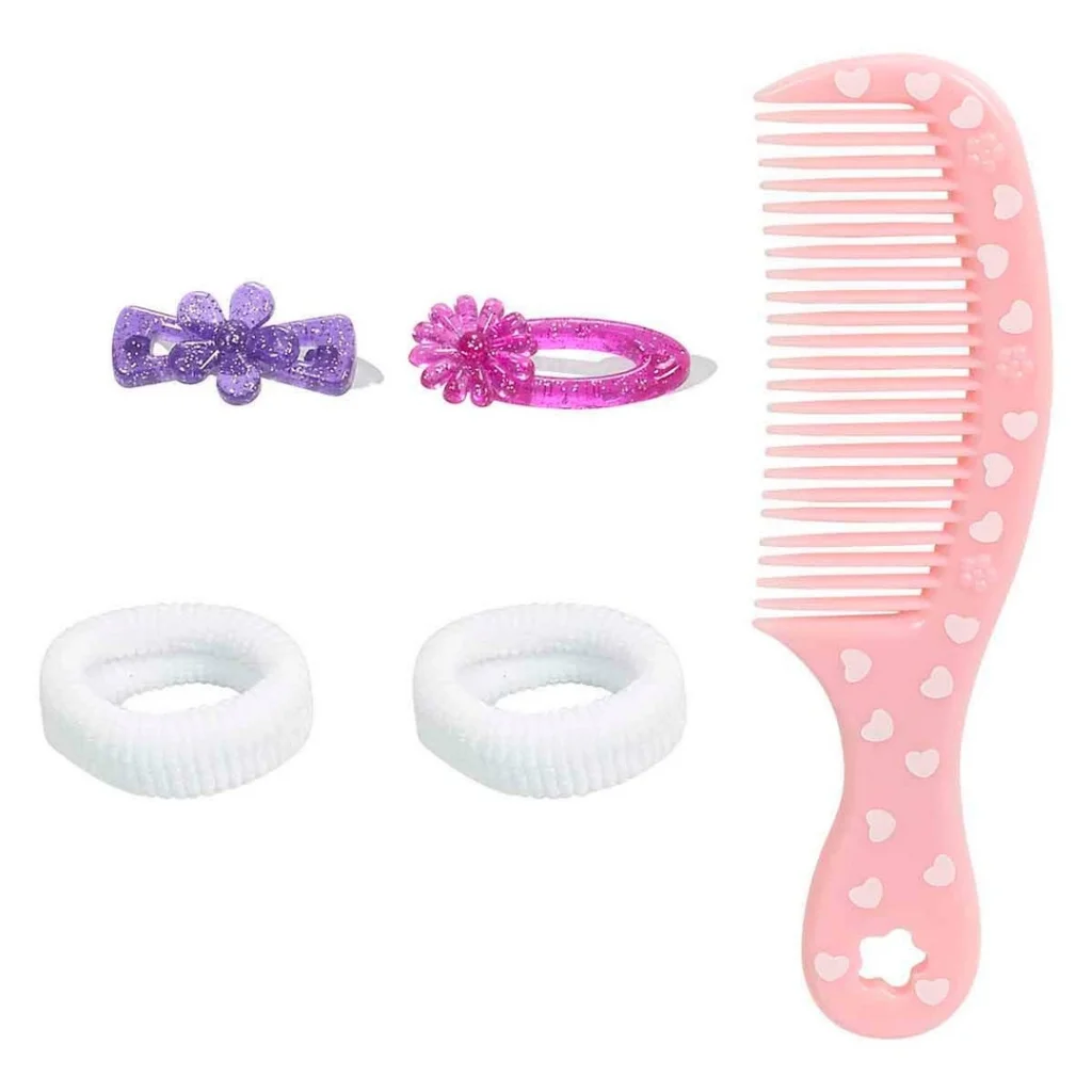 Oyun Arkadaşım Bebeği 38 cm görsel 5