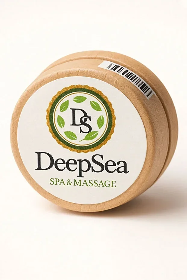 Sea Mentol Taşı Spa&Massage 7g