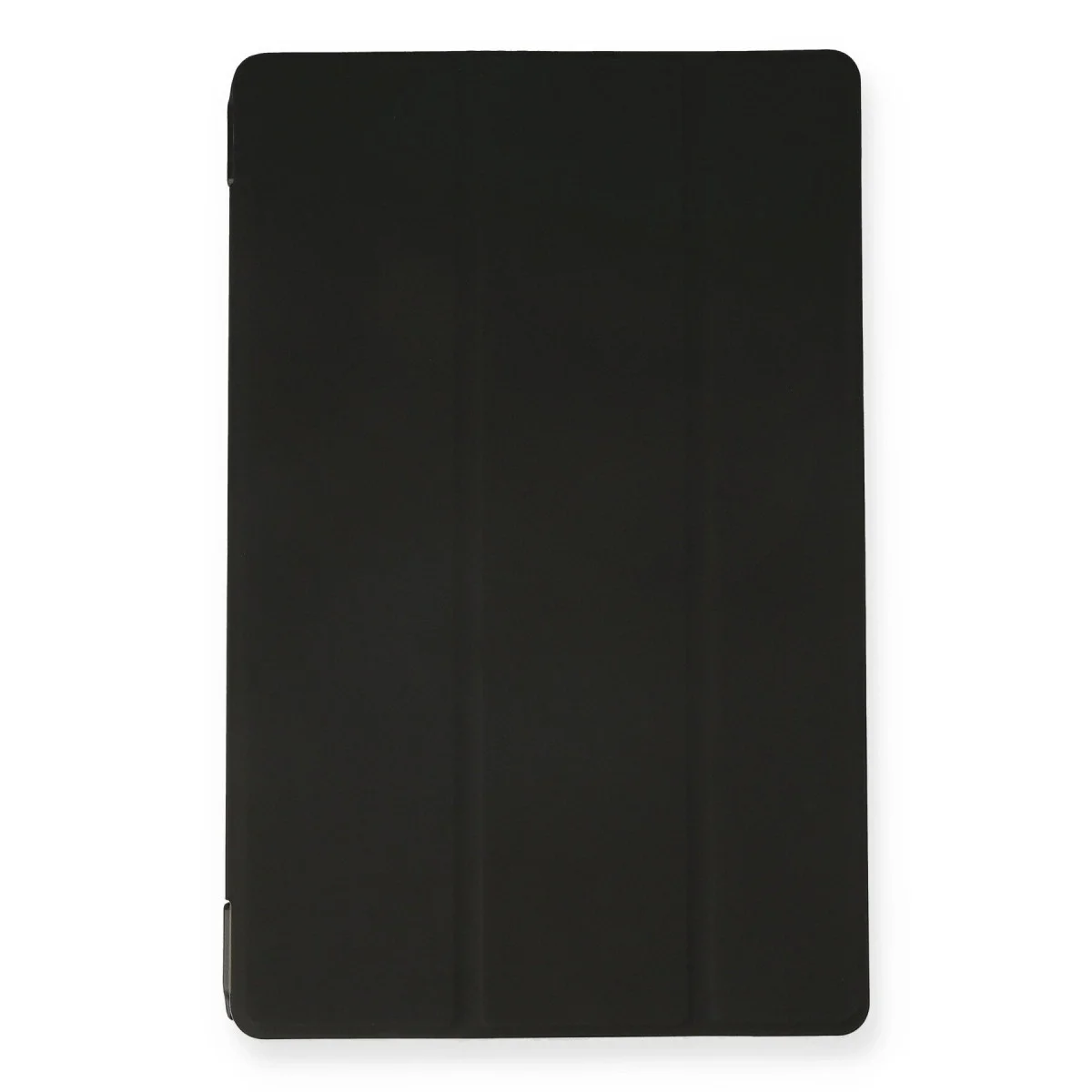 Samsung Galaxy X200 Tab A8 10.5 Kılıf Tablet Smart Kılıf - Siyah görsel 2