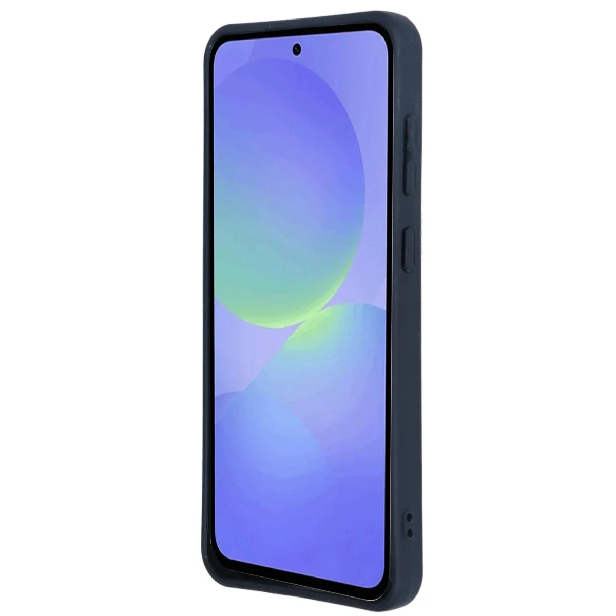 Samsung Galaxy A35 5G Kılıf Aras Deri Kapak - Bordo görsel 3