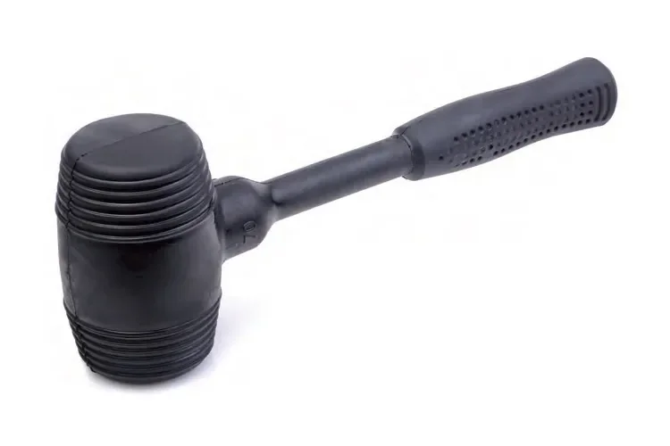 Ergonok Lastik Tokmak No:70 görsel 2