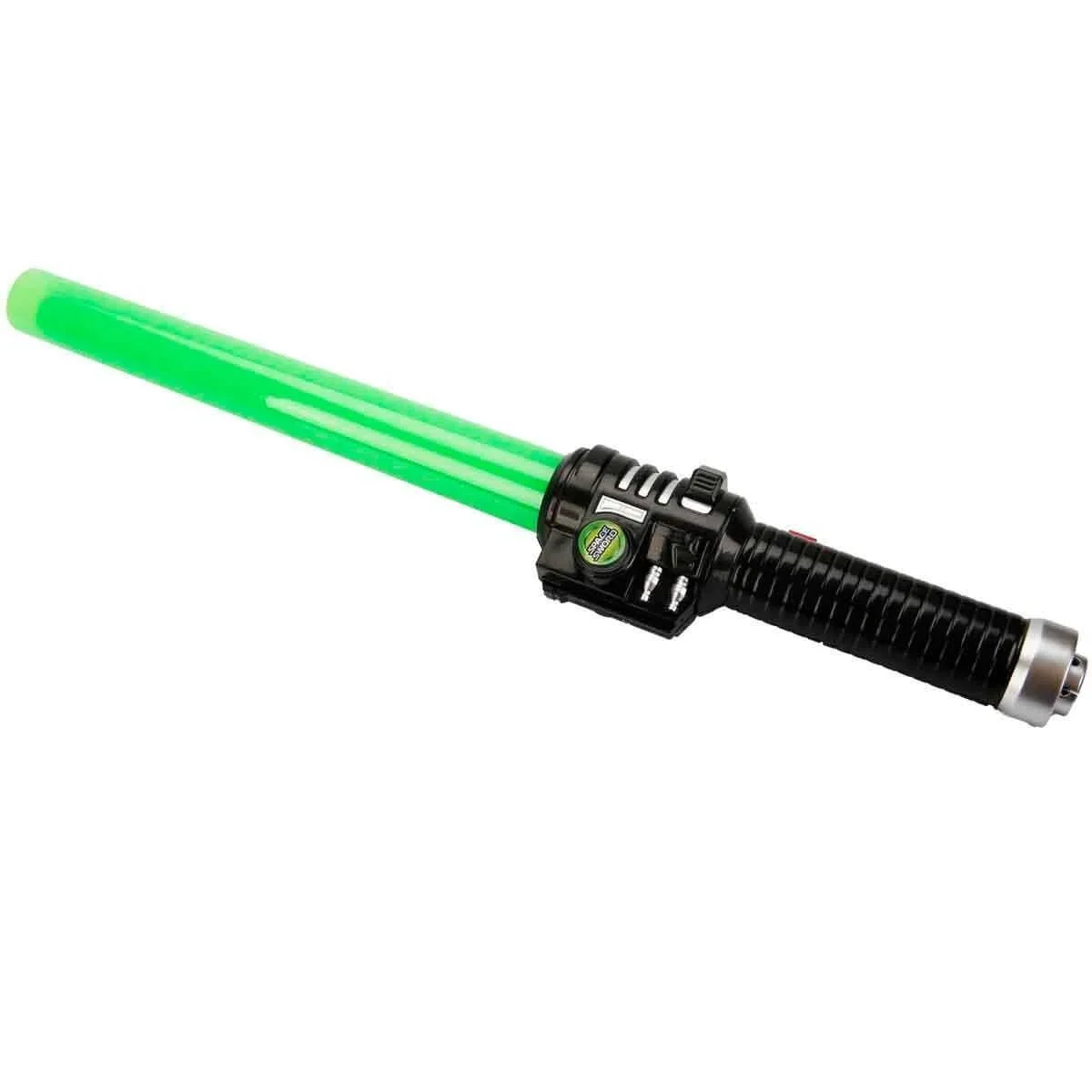 3966 Galaxy Defender Sesli ve Işıklı Işın Kılıcı 57 cm -Sunman görsel 2