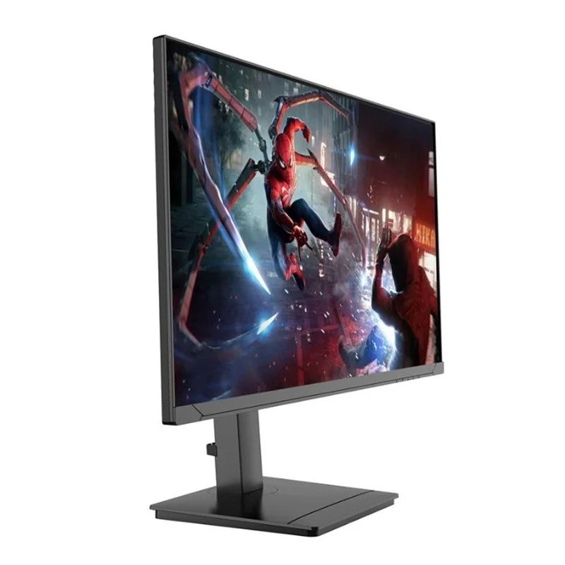 27 PA-27V240F05-2K Va 0.5MS 240HZ 2XHDMI 2XDP 2K Qhd 2560X1440 Freesync Yukseklık Ayarı Vesa Pıvot Rgb Sıyah Gamıng görsel 3
