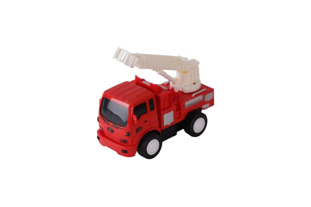 URT012-009 SÜRTMELİ ASKERİ İTFAİYE ARAÇLARI (adet fiyatıdır) görsel 2