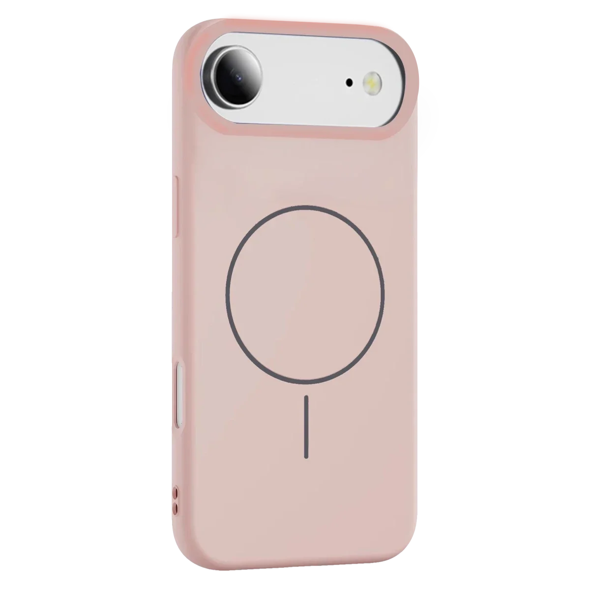 Joko Apple iPhone 17 Air Jully Magsafe Kapak - Pudra
