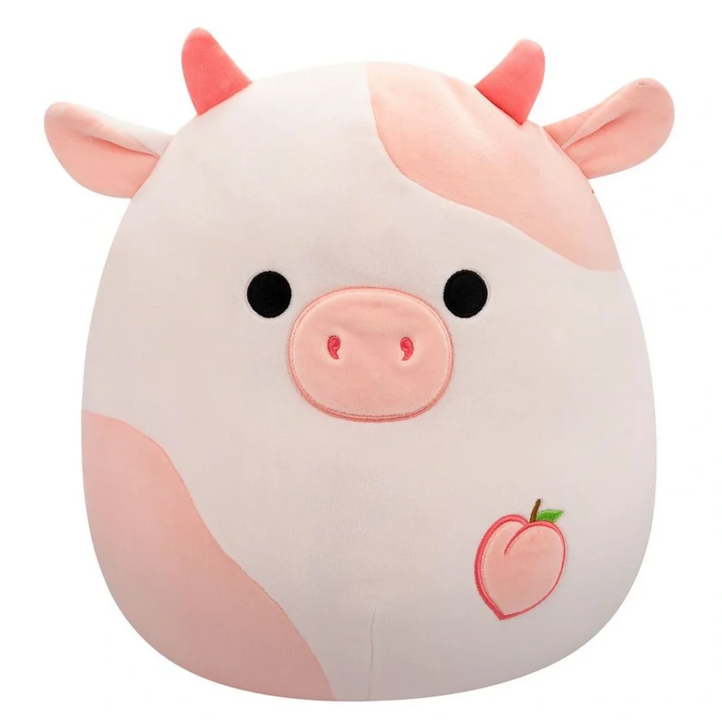 36 cm Seri 20 Peluş Oyuncak Asorti