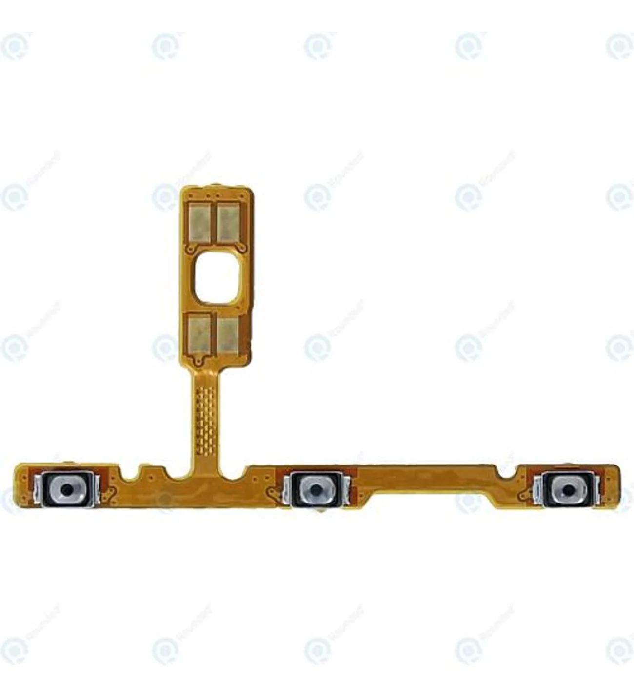 Oppo A15 2020 On Off Power Yan Ses Filmi Flex görsel 2