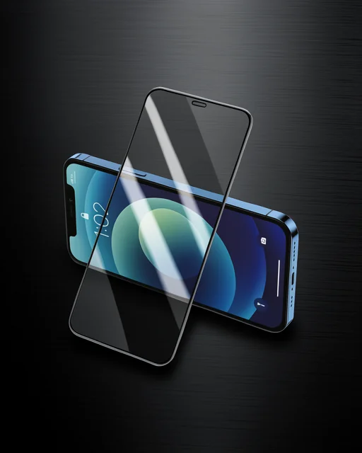Samsung Galaxy A26 3d Antistatik Seramik Nano Ekran Koruyucu