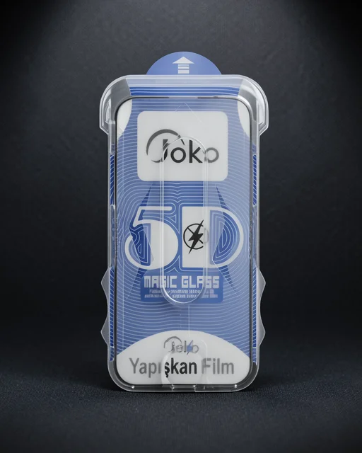 Joko Xiaomi Redmi Note 10 Joko Magic 5d Cam