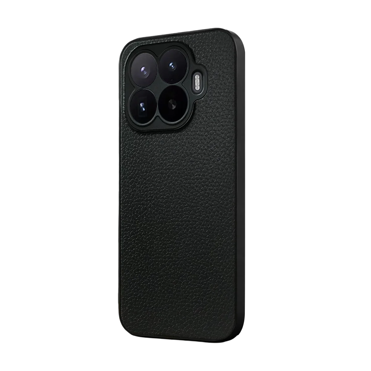 Xiaomi Mi 17T Thermax Silikon Kılıf - Siyah görsel 3
