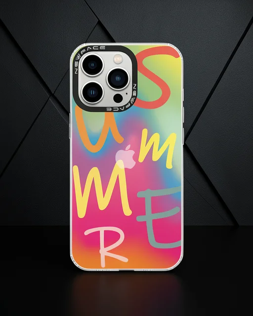Apple İphone 14 Pro Max Kılıf Estoril Desenli Kapak - Estoril - 3