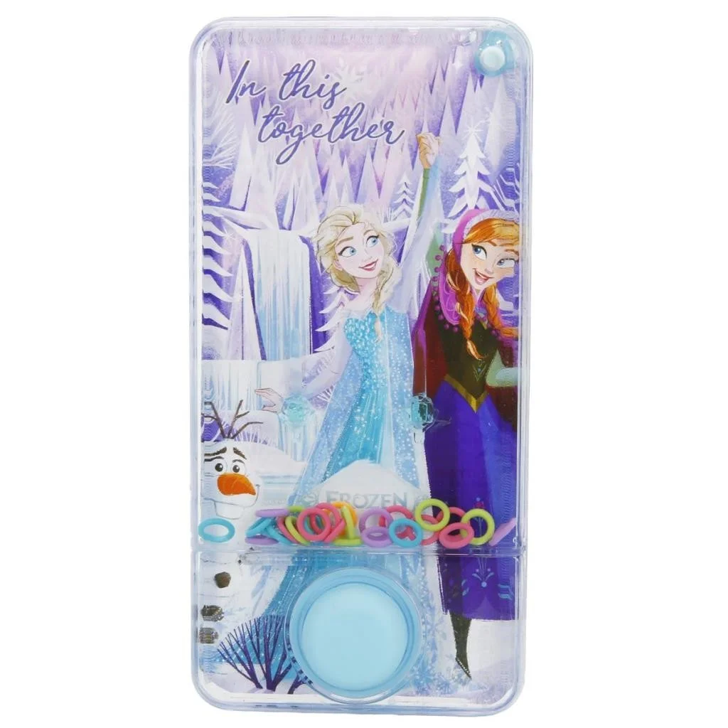 S00006444 SU OYUNLARI FROZEN 2A.24D (adet fiyatıdır)