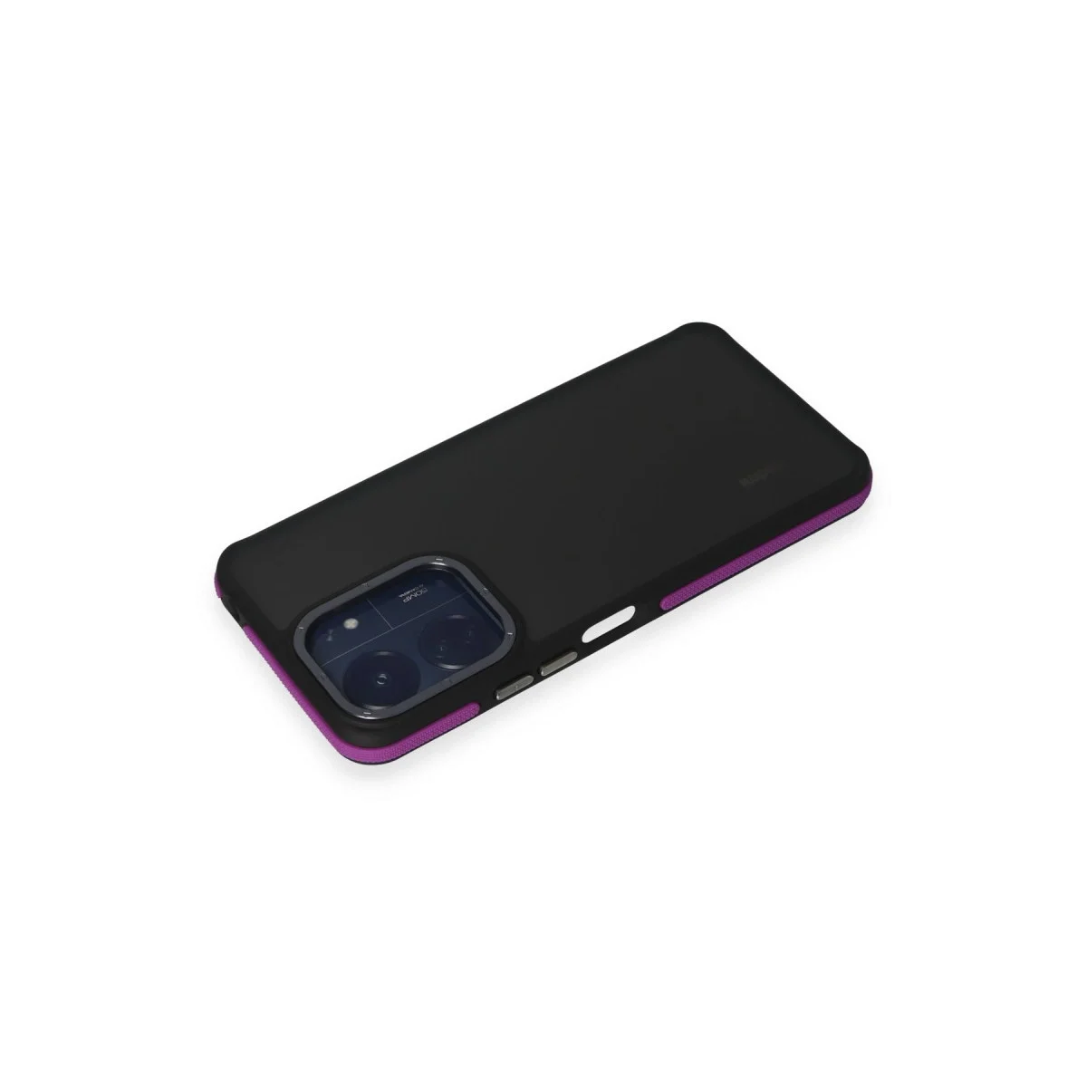 Xiaomi Redmi 13c Harvel Kapak - Derin Mor görsel 3