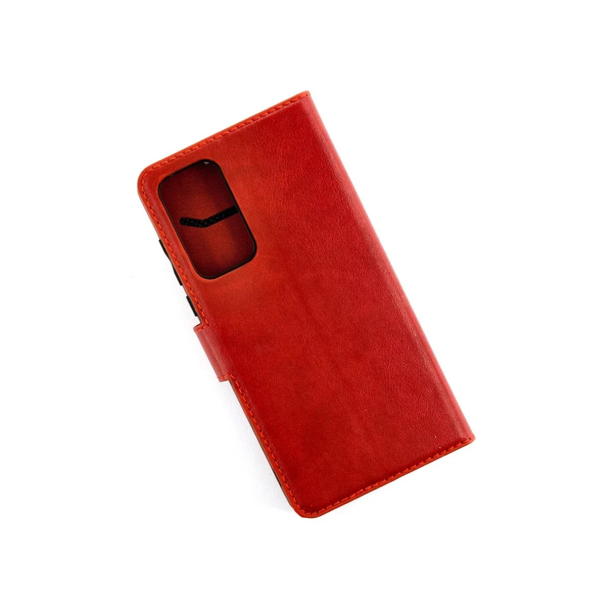 Reeder P13 Blue 2021 Kılıf Trend S Plus Kapaklı Kılıf - Kırmızı görsel 2