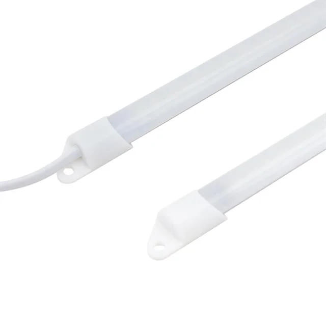 220V-12W Anahtarlı 80-90 Lümen 72 Led 60 Cm Beyaz Kasa Seyyar Çubuk Led PWR-6929 görsel 2