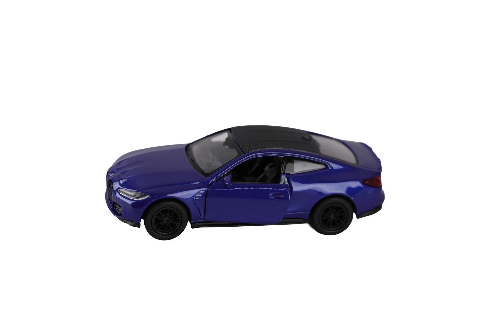 811 Welly Çek Bırak Bmw M4 72 görsel 2