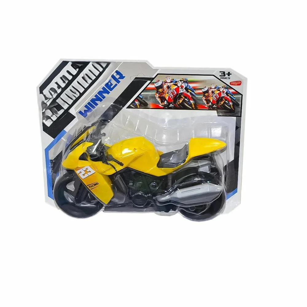 Motorsiklet