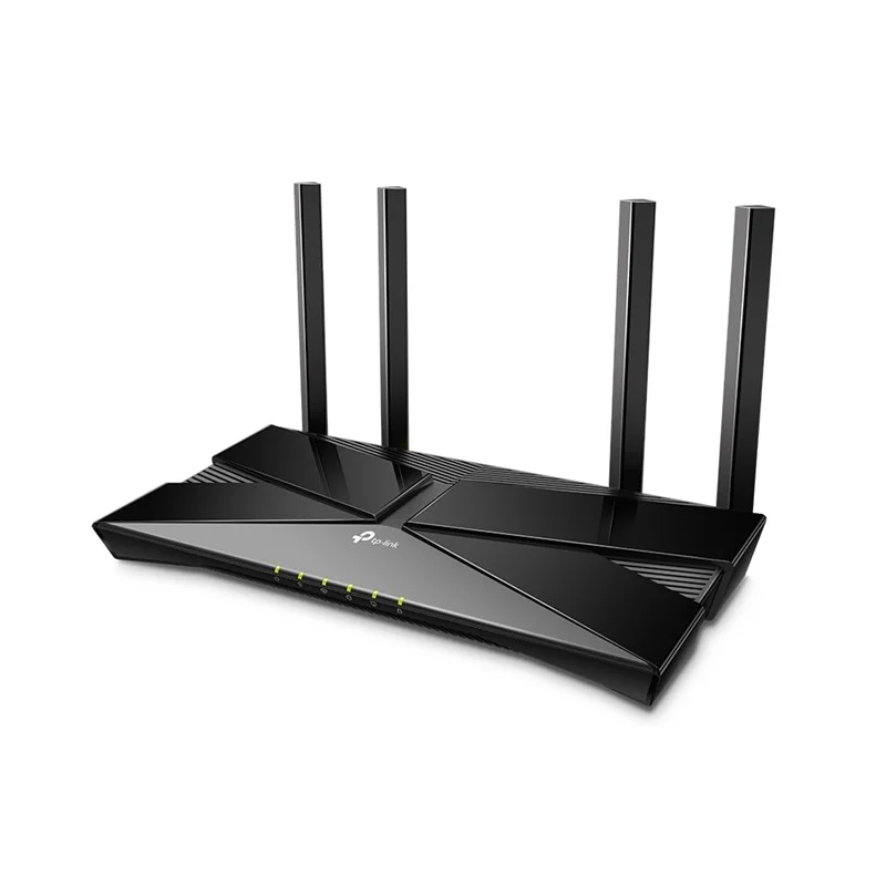 Archer AX23 AX1800 WIFI6 5 Port Gıgabıt 2.4/5GHZ Dual Band Router görsel 2