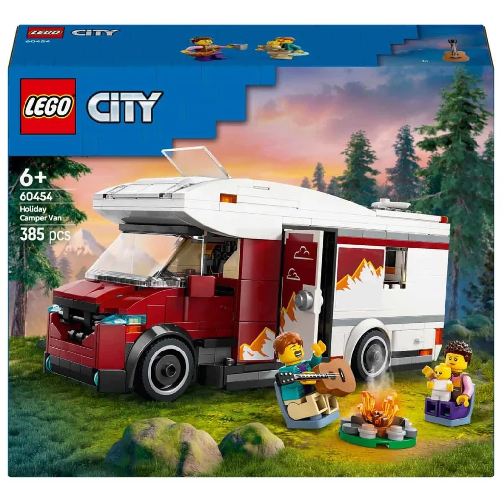 City Tatil Macera Karavanı 60454 görsel 4