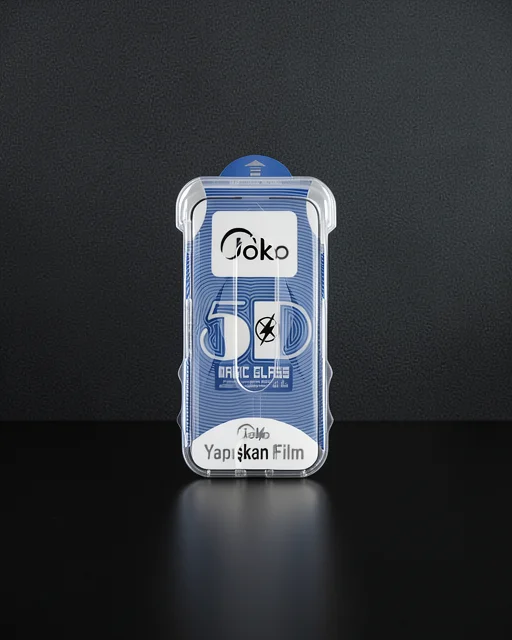 Joko Samsung Galaxy A05s Joko Magic 5d Cam