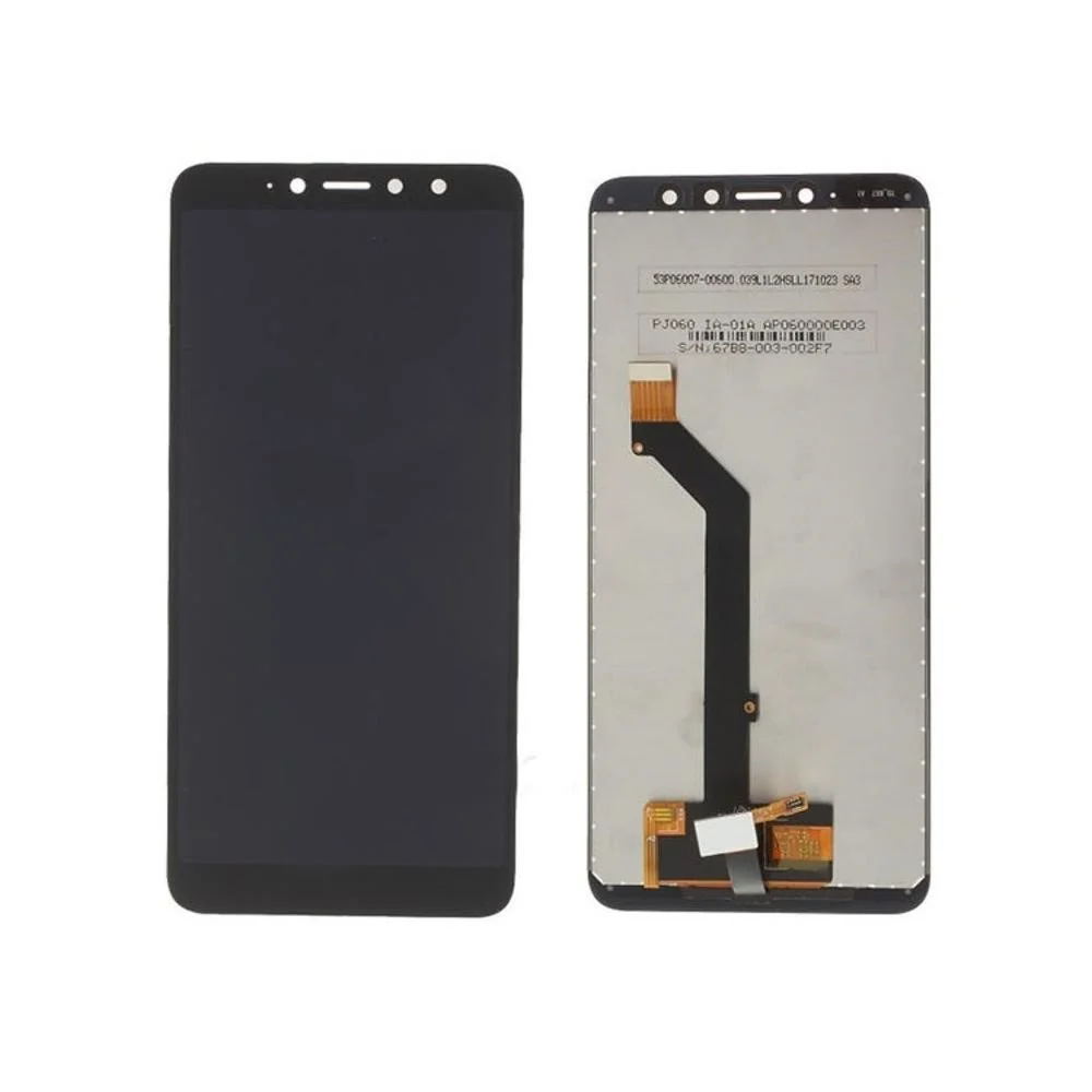 Redmi S2 Ekran Dokunmatik (Siyah) görsel 3
