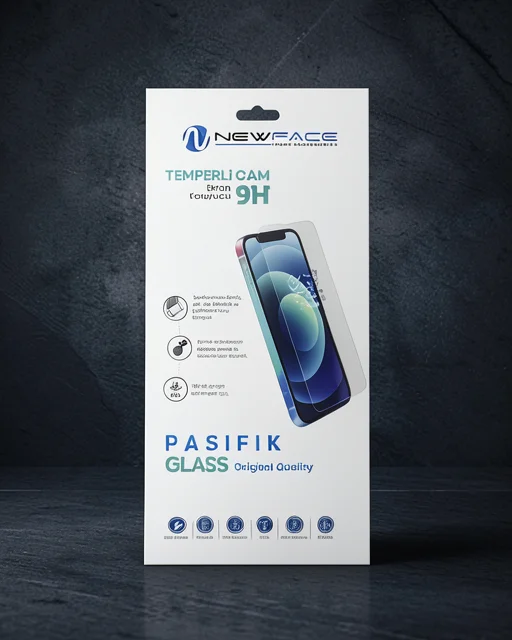 Xiaomi Redmi Note 13 4g Pasifik Cam Ekran Koruyucu