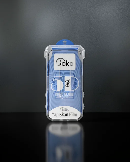 Joko Xiaomi Redmi 13 4g Joko Magic 5d Cam
