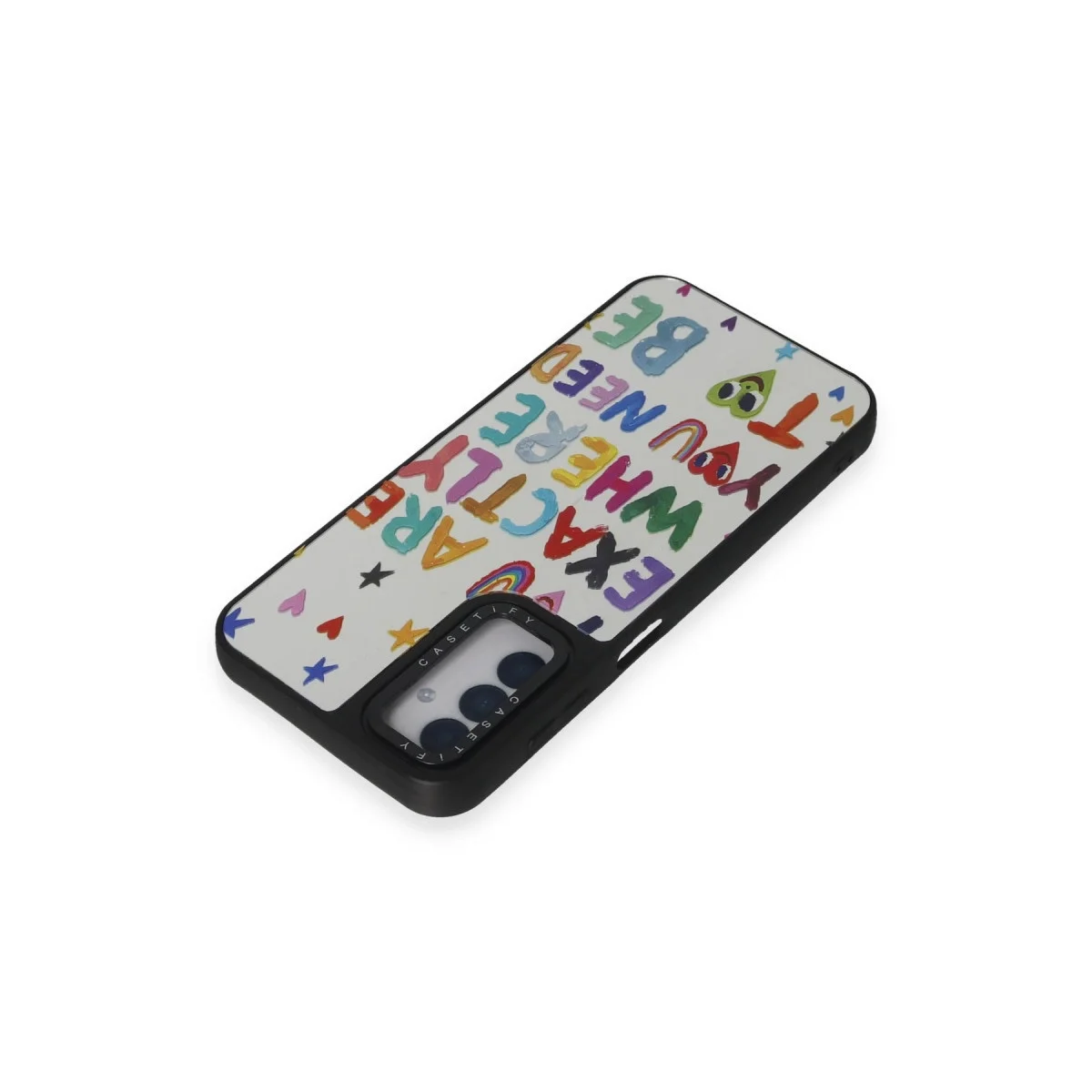 Samsung Galaxy M14 5g Kılıf Mirror Desenli Kapak - Mirror - 10 görsel 3