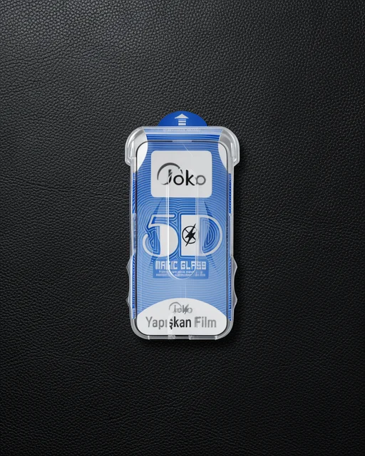 Joko Apple İphone 11 Joko Apple Magic 5d Cam