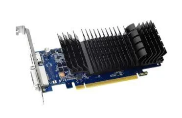 Geforce GT1030-SL-2G-BRK 2GB DDR5 64BIT 1XHDMI 1XDVI Ekran Kartı görsel 3