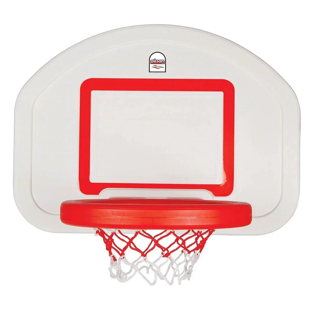 03 389 Pilsan Profesyonel Basket Seti Askılı görsel 2