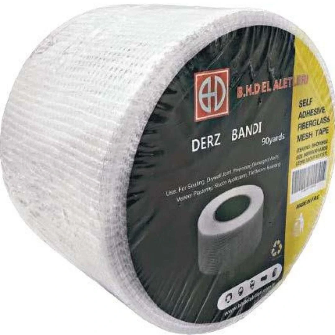 50 mm x 45 yarda Derz Bandı