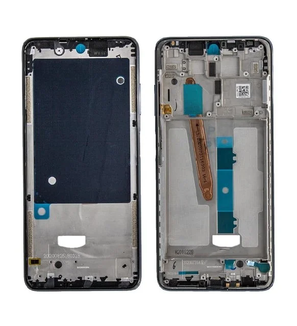 Poco X3 Pro Orta Kasa Çıtası görsel 2