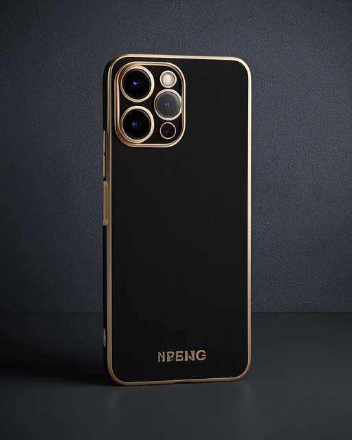 Xiaomi Poco M6 Pro 5g Kılıf Volet Silikon - Siyah