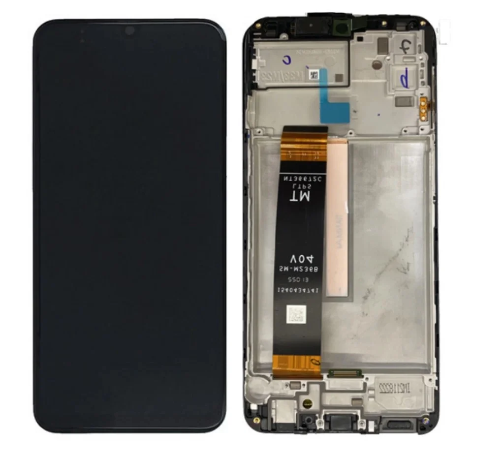 Samsung M13 Ekran Dokunmatik SRV (Çıtalı) görsel 3